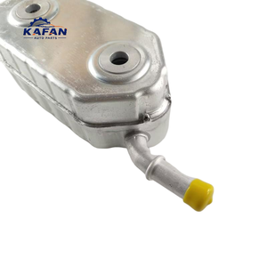 Refroidisseur d'huile moteur 6501209606 0501209925 227541 pour <span class=keywords><strong>PEUGEOT</strong></span> <span class=keywords><strong>407</strong></span> <span class=keywords><strong>SW</strong></span> 6E - Product Image 3