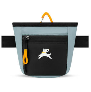 BSCI usine personnalisé traiter sac taille ceinture Clip formation fermeture magnétique chien formation comportement aides chien traiter <span class=keywords><strong>pochette</strong></span> - Product Image 1