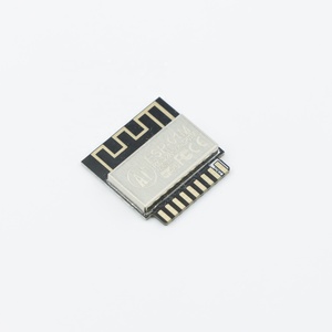 Module de transmission sans fil WIFI ESP8285, 1 Mo de mémoire Flash, ESP 01M ESP01 ESP-01M, offre spéciale - Product Image 1