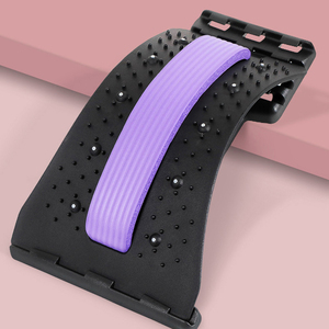 Ceinture lombaire multifonctionnelle avec aimants pour le soulagement des douleurs dorsales, idéale pour le sport et la maison - Product Image 6
