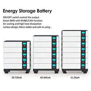 Photovoltaic Solar Mobile Battery Home/Industrial Commercial Hybrid 10kW <b>Energy</b> <b>Storage</b> <b>System</b> - Product Image 3