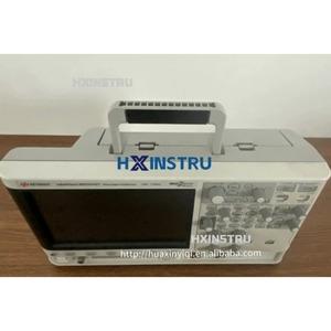 ออสซิลโลสโคปสัญญาณผสม Keysight InfiniiVision 3000T X Series MSOX3102T, 1 GHz, 2 ช่องสัญญาณอนาล็อก บวก 16 ช่องสัญญาณดิจิตอล - Product Image 3