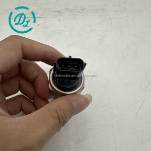 Capteur de pression de rail de carburant EexcavaStart 8-97686088-0 8981387360 pour moteurs 4LE2 4LE2T - Product Image 3