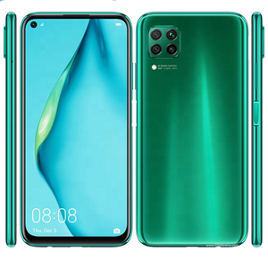 Versión P40 Lite 8+128GB P20 P30 Lite P30 Pro Teléfono Móvil Dual Sim 4G con CPU Octa Core y LTE - Product Image 1