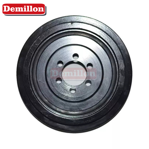 11237580391 demillon อะไหล่เครื่องยนต์ระบบเครื่องยนต์เพลาข้อเหวี่ยงสำหรับ <span class=keywords><strong>BMW</strong></span> <span class=keywords><strong>N52</strong></span> <span class=keywords><strong>F10</strong></span> F11 F18 523i <span class=keywords><strong>528i</strong></span> 530i 523Li 520Li - Product Image 4