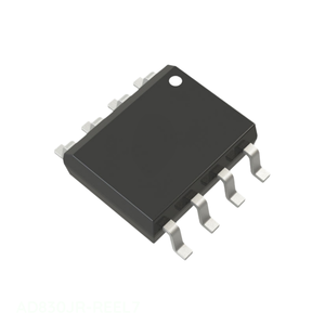 ชิป8 solc (0.154 "ความกว้าง3.90มม.) AD830JR-REEL7วงจรอิเล็กทรอนิกส์มีในสต็อก - Product Image 1