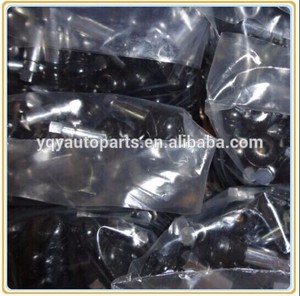 Valvole Universali per Pneumatici Tubeless Auto <span class=keywords><strong>Tr</strong></span> 412 Tr413 Tr414 Tr415 Tr418 di Alta Qualità - Product Image 6