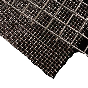 Malla de Alambre Tejida de Acero Inoxidable, Malla de Seguridad para Ventanas y Puertas, Filtro Contra Roedores, Resistente a Ácidos y Álcalis, Personalizable - Product Image 5