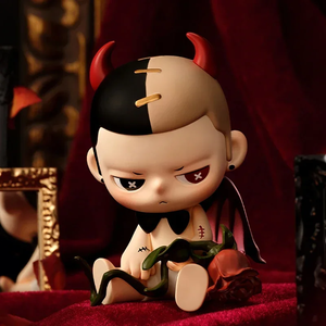 ของแท้ 100% ใหม่แกะกล่อง ฟิกเกอร์ PVC ซีรีส์บทกวีของคูโบะ เอนเจิลส์ โพม ของสะสม กล่องสุ่ม 12+ ชิ้น พร้อมบรรจุภัณฑ์เดิม - Product Image 2