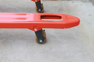 รถรับส่งแบบกึ่งไฟฟ้า2ตันรถรับส่ง SM20 - Product Image 6