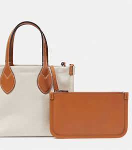 Sacs à main de haute qualité, sacs fourre-tout en toile épaisse pour femmes, nouveau design de luxe, avec logo - Product Image 4