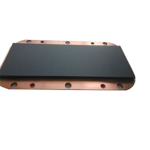 لوح ITO، صفائح ITO، أكسيد القصدير والإنديوم ITO، هدف الترسيب بالرش ITO بسعر المصنع - Product Image 6