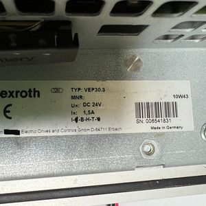 VEP30.3 VEP30.3CCN-256NN-MAD-128-NN-FW การทำงานของ VEP30.3 VEP30.3CCN-256NN-MAD-128-NN-FW VEP30.3 VEP30.3CCN-256NN-MAD-128-NN-FW O - Product Image 3