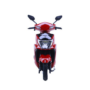 Scooter électrique et vélo électrique de course sans balais HYTK 1000W avec affichage LED 60V 30AH certifié CEE - Product Image 1