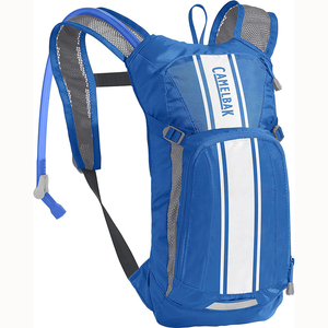 Muestra gratis personalizada de alta calidad portátil personalizado gimnasio deportes bolsa de lona extensible mochila de hidratación - Product Image 5
