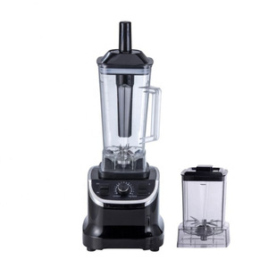 High-Speed Blender Plastic Container Electric Base With Cup For Nutritional Complementary Foods Below 0.6L Capacity - Product Image 1