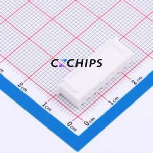 XH2.54-9Y Housing (Wire-to-Board / Wire-to-Wire) P=2.5mm Connector 1x9P 2.5mm XH 1 - Product Image 2