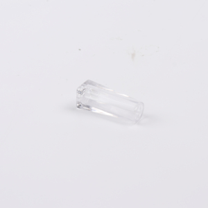 Vente directe d'usine d'accessoires d'obturateur de haute qualité et bon marché, <span class=keywords><strong>support</strong></span> de tige en plastique, <span class=keywords><strong>support</strong></span> de baguette, embout pour tige de commande - Product Image 5