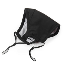 Trainings-Mundpflock für Männer mit Abnehmbarem Gurtzeug Knebel-<span class=keywords><strong>Dildo</strong></span> Mundknebel Kunststoffball Sexy Schwarze Maske SM Sexspielzeug für Erwachsene - Product Image 5