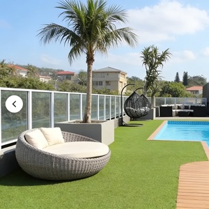 Pegamento Adhesivo para Césped Artificial de Mini Campos de Fútbol, Animales, Esculturas de Animales y Relleno para Jardines - Product Image 6