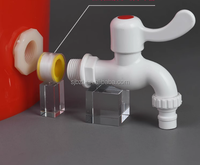 Seau en plastique HDPE de 20L, 120L, 200L, forme carrée/cylindrique avec robinet de contrôle, qualité alimentaire, recyclable, baril à eau avec robinet
