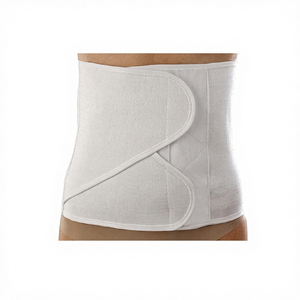 สายรัดในผ้าฝ้าย ORIONE รุ่น H ขนาด 27 ซม. รหัสสินค้า 3344 ผลิตในอิตาลี - Product Image 1