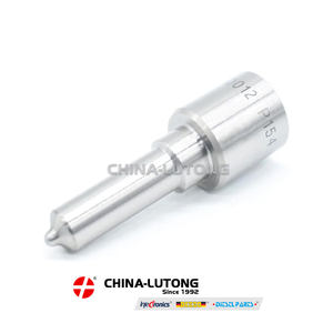 M0012P154 Buse d'injecteur à rampe commune DLLA154PM0012 pour Ford Mazda Peugeot Volvo <span class=keywords><strong>50274V05</strong></span> 5WS40677 A2C53252642 A2C59513556 - Product Image 2