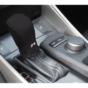 Funda Universal para Palanca de Cambios de Coche, Funda Premium para Todos los Modelos de Vehículos - Product Image 2