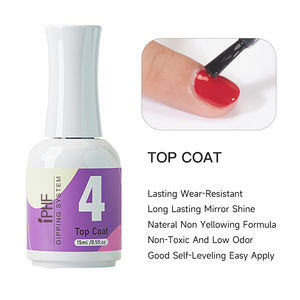 Fabricant professionnel pour la couche de base d'immersion avec le <span class=keywords><strong>kit</strong></span> de démarrage de liquides de <span class=keywords><strong>poudre</strong></span> d'immersion d'activateur - Product Image 5