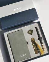 High-End Valentijnsdag Afstudeercadeau Souvenir Kantoor Bedrijfsleider Op Maat Gemaakte Cadeau-Ideeën Relatiegeschenkartikelen