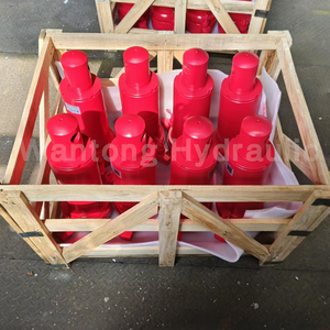 Vérin hydraulique de support d'équipement minier de cric de type élévateur de base fabriqué en Chine - Product Image 5