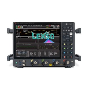 ออสซิลโลสโคป Keysight Uxr0134b Infiniium Uxr-series: 13 GHz, 4 ช่องสัญญาณ - รับส่วนลด - Product Image 1