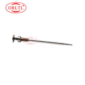 ORLTL F00VC45200 דיזל מזרק שסתום בקרת F00VC45204 הזרקת סולנואיד שסתום 206 עבור 0445110418 0445110520 - Product Image 2