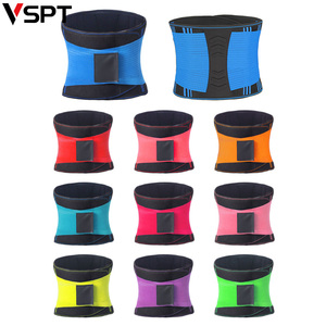 Fitness <strong>Belt</strong> Power Thermo Body Shaper <strong>Waist</strong> Trainer Trimmer Corset <strong>Waist</strong> <strong>Belt</strong> Cincher Wrap Workout Shapewear Slimming - Product Image 6