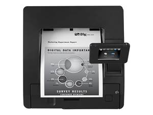 Máquina fotocopiadora en blanco y negro Rrfurbished 35ppm impresora apta para HP <span class=keywords><strong>LaserJet</strong></span> <span class=keywords><strong>Pro</strong></span> <span class=keywords><strong>400</strong></span> copiadora automática de dos caras - Product Image 3