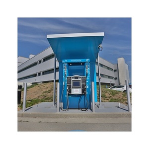 Suministros para Empresas con Menores Costos Operativos: Fuente de Alimentación de 700 Bar para Sistemas de Almacenamiento de Energía, Otros Suministros de Energía de Gran Demanda 70Mp - Product Image 3