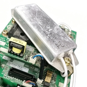Variateur de fréquence JUSP-WS05AAY17 pour contrôleur de robot XRC, haute performance industrielle, authentique, en stock, expédition rapide, prêt à l'emploi immédiat - Product Image 3
