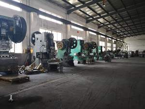 Fabrication OEM, pièces métalliques <span class=keywords><strong>en</strong></span> alliage d'aluminium, support <span class=keywords><strong>en</strong></span> forme de U, estampé, zingué, service de pliage, d'emboutissage et de formage profond - Product Image 5