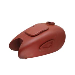 מיכל דלק מקורי לאופנוע 750CC, מיכל בנזין מתכתי, מיכל שמן/דלק עבור CJK750, תחליף - Product Image 1