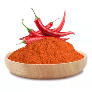 <span class=keywords><strong>La</strong></span> jiao fen prezzo all'ingrosso 100% puro natura essiccato peperoncino rosso in polvere rosso paprica in polvere - Product Image 4