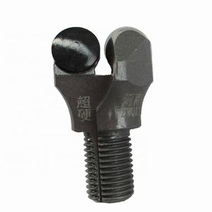 <span class=keywords><strong>28mm</strong></span> 30mm 32mm Carvão Mina Ferramentas Pdc <span class=keywords><strong>Anchor</strong></span> <span class=keywords><strong>Shank</strong></span> Broca para Broca Mineração Água Bem Rig - Product Image 4