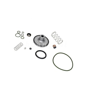 Kit de réparation de soupape d'admission 2911005100 pour compresseur d'air industriel Atlas Copco XAS 97, kit de soupape de décharge 2911-0051-00 - Product Image 2