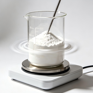 Disponibile in Magazzino: Scleroglucano Biopolimero Modificatore di Reologia Stabile a 140°C ℃   Emulsione Asfaltica per Tutti i Tipi di Strade - Product Image 5