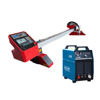 Machine de découpe Plasma CNC à portique, 2022 CE et original, bon prix, coupeur Plasma Cnc chine avec système de contrôle F2300B
