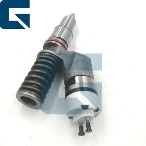 249-0712  2490712 Inyector de Combustible Diésel para Motor C11 de Cargador 966H - Product Image 1