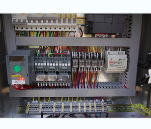 Dispositivo de dosificación automática PAC/<span class=keywords><strong>PAM</strong></span>, máquina dosificadora de cloro floculante de barril PE - Product Image 5