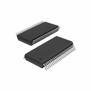 Logic FCT162374ATPVCTG4 ชิปอิเล็กทรอนิกส์ ตัวแทนจำหน่ายที่ได้รับอนุญาต 48 BSSOP - Product Image 1