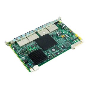 Carte CGHD 2 ports RJ45 de haute qualité, carte combo XG-PON GPON OLT H902CGHD pour la série MA5800 - Product Image 1
