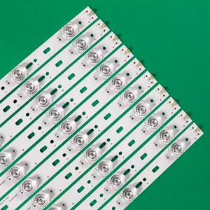 HX-NO.204 Premium CRH-A503535060151EREV1.0 B Rétroéclairage LED en aluminium d'origine pour réparation de téléviseurs - Product Image 5