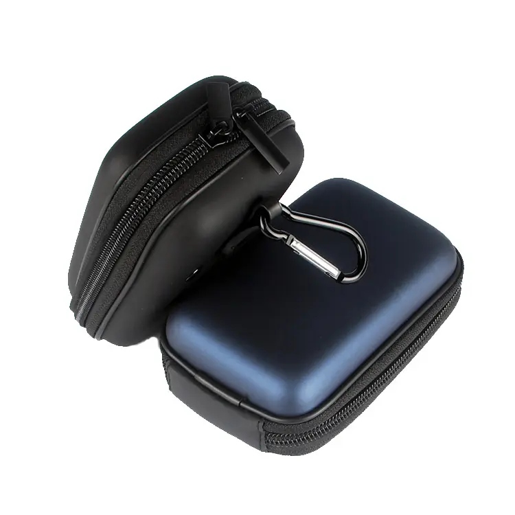 High Quality Cheap Mini Waterproof Digital EVA Hard Camera Case Customized